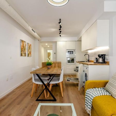 Wintowinrentals - La Casa De Helene Rincón de la Victoria Exteriör bild