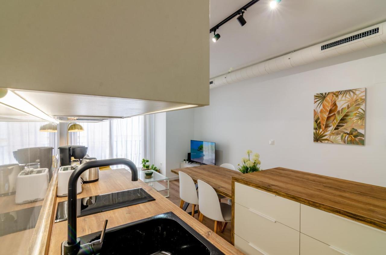 Wintowinrentals - La Casa De Helene Rincón de la Victoria Exteriör bild