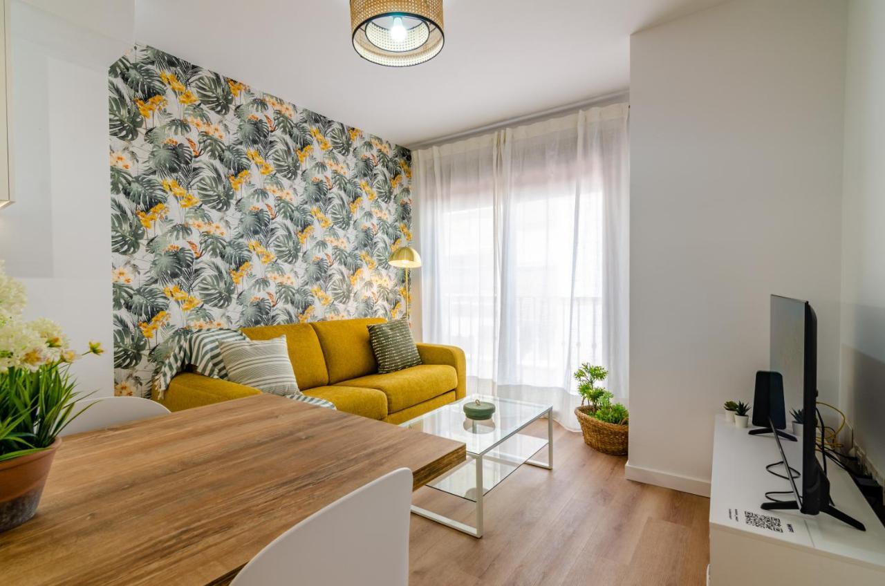 Wintowinrentals - La Casa De Helene Rincón de la Victoria Exteriör bild