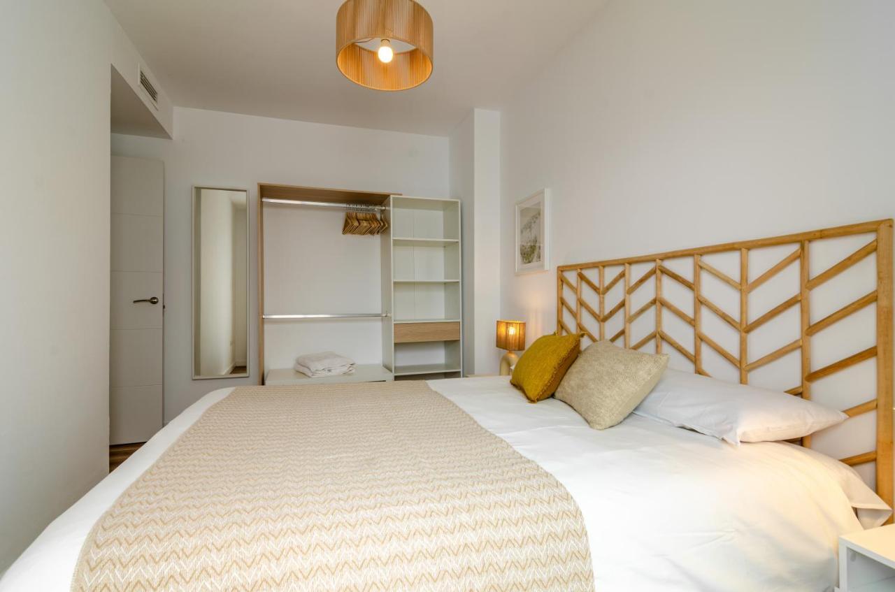 Wintowinrentals - La Casa De Helene Rincón de la Victoria Exteriör bild