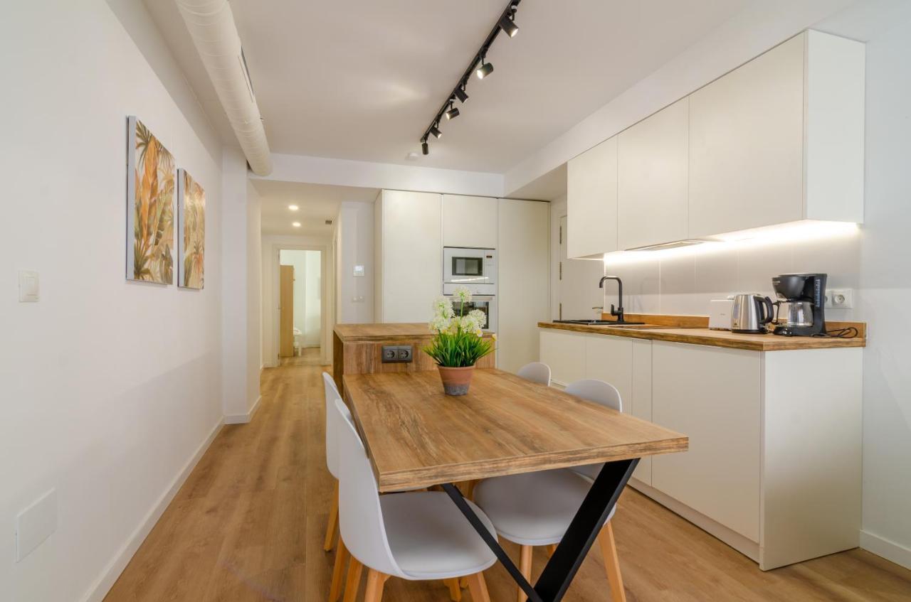 Wintowinrentals - La Casa De Helene Rincón de la Victoria Exteriör bild