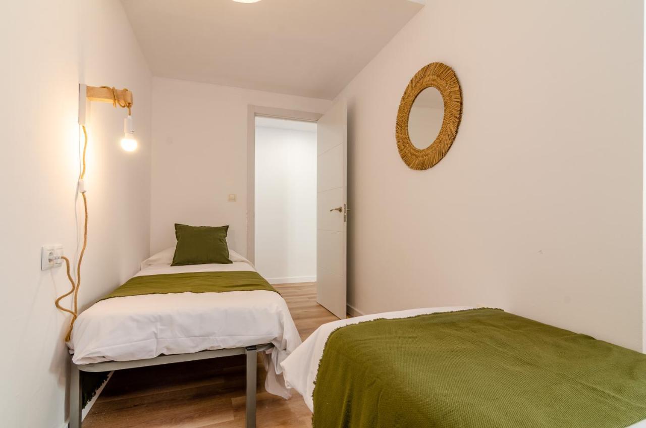Wintowinrentals - La Casa De Helene Rincón de la Victoria Exteriör bild