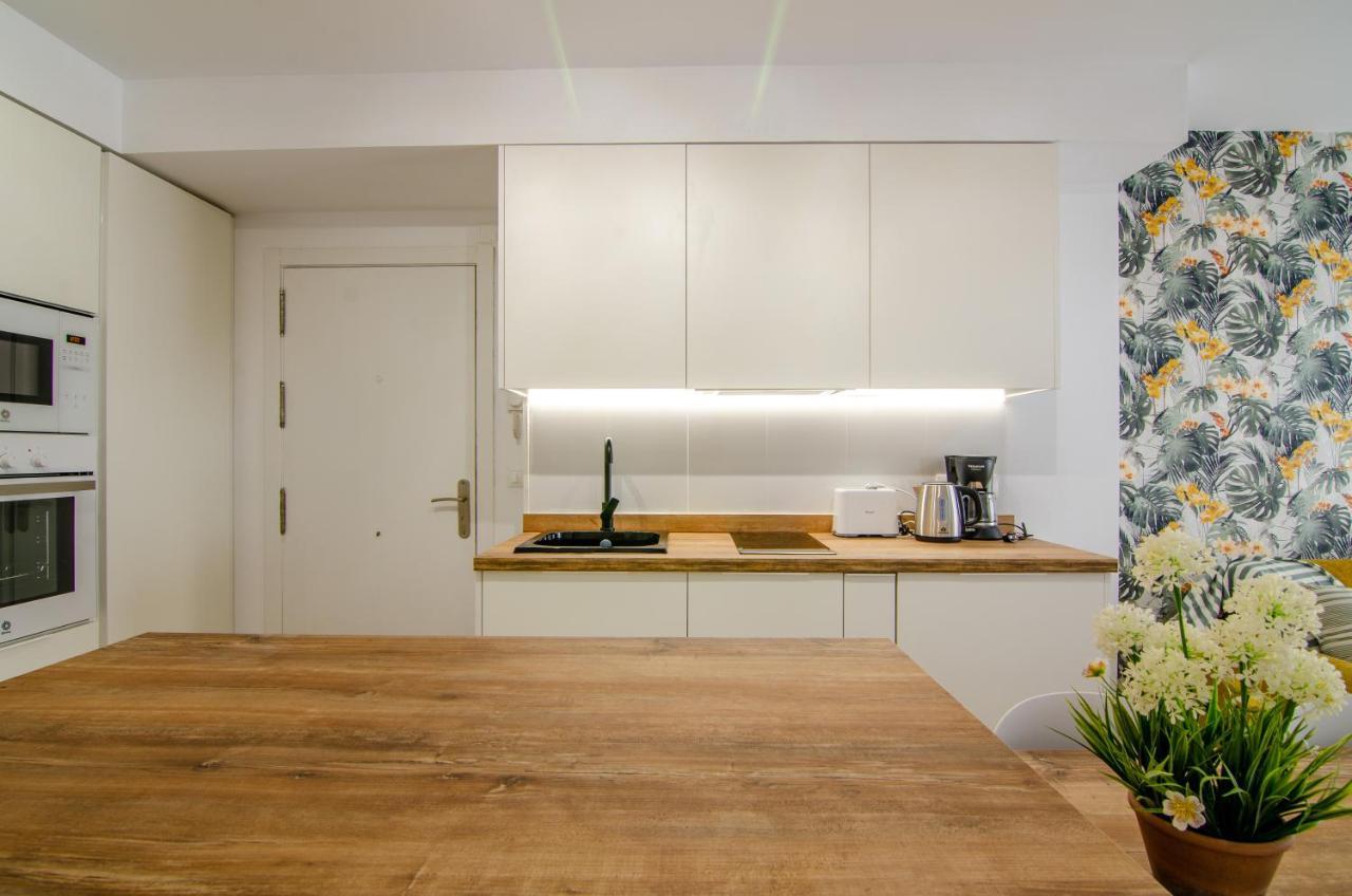 Wintowinrentals - La Casa De Helene Rincón de la Victoria Exteriör bild